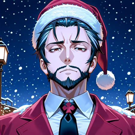 tyranomaster's Avatar